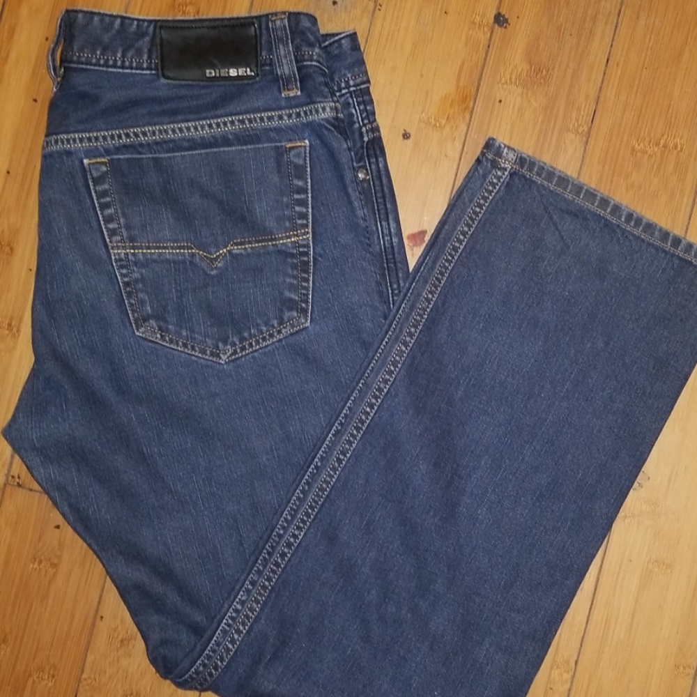 Diesel Jeans